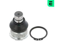 OPTIMAL G3-941A Testina braccio oscillante