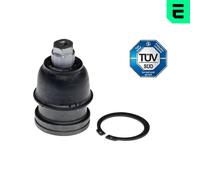 OPTIMAL Giunto Sferico Entrambi i Lati Inferiore Anteriore per Chrysler