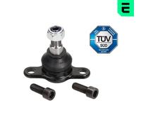 OPTIMAL Giunto Sferico Entrambi i Lati Inferiore Anteriore per VW Transporter IV