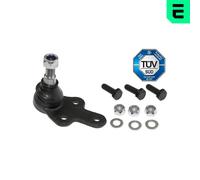 OPTIMAL Giunto Sferico Entrambi i Lati Inferiore Frontale Adatto per Ford Focus