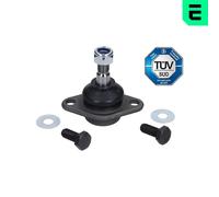 OPTIMAL Giunto Sferico Entrambi i Lati Inferiore Frontale Adatto per lada Samara