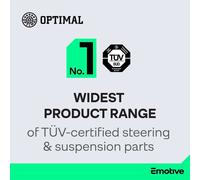 OPTIMAL G3-1125 Testina braccio oscillante