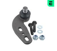 OPTIMAL Giunto Sferico Giunto Di Guida Posteriore Destro Inferiore Per Audi 90