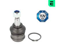 OPTIMAL Giunto Sferico Guida Anteriore Ambedue Le Parti Per Toyota Yaris