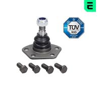 OPTIMAL G3-861 Testina braccio oscillante