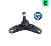 OPTIMAL Giunto Sferico Interno Destro Inferiore Anteriore Adatto Per MINI Mini