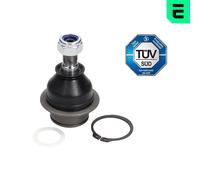 OPTIMAL Giunto Sferico Lati Inferiore Frontale Adatto A per Ford Transit