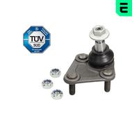 OPTIMAL Giunto Sferico Lati Inferiore Frontale per Audi Tt VW Golf IV New Beetle