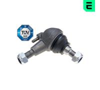 OPTIMAL Giunto Sferico Lati Inferiore Frontale per Mercedes-Benz Classe T -