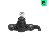 OPTIMAL Giunto Sferico Sinistro Inferiore Frontale per Hyundai Tucson Kia Sport