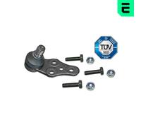 OPTIMAL Giunto Sospensione Doppio Anteriore Adatto Per Chevrolet Lacetti