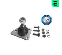 Optimal Giunto Sospensione Guida Anteriore Sinistra Inferiore Per Renault 6