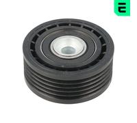 OPTIMAL Guida di Guida Cinghia Scanalata per Renault Master II Kasten