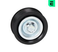 OPTIMAL Guida di Guida Cinghia Scanalata per VW Golf V 3.2 R32 4motion