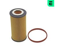 OPTIMAL Inserto Filtro Olio per VW Golf V 2.0 GTI EOS Passat Audi A3 TT