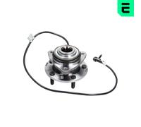 OPTIMAL Kit Cuscinetti Ruota Anteriore Per Chevrolet Blazer S10