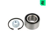 OPTIMAL Kit Cuscinetti Ruota Anteriore Per Honda Jazz II GD_ GE3 GE2