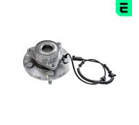 OPTIMAL Kit Cuscinetti Ruota Mozzo Adatto Per Dodge Ram 1500 Pick-Up DJ DS