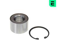 OPTIMAL Kit Cuscinetti Ruota Mozzo Adatto Per Mitsubishi L 200 Triton KA T KB T