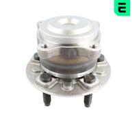 OPTIMAL Kit Cuscinetti Ruota Mozzo Adatto Per Opel Astra K B16