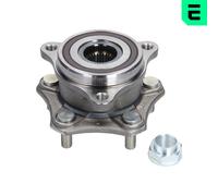 OPTIMAL Kit Cuscinetti Ruota Mozzo Adatto Per Suzuki Kizashi FR