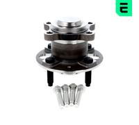 OPTIMAL 202102 Kit cuscinetto ruota