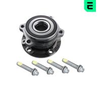 OPTIMAL Kit Cuscinetti Ruota Per Maserati Levante Fuoristrada Chiuso 3.8 GTS Q4