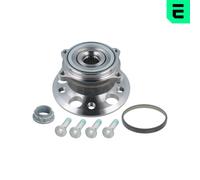 OPTIMAL Kit Cuscinetti Ruota Per Mercedes-Benz GLK-Class 220 CDI 4MATIC 250 320