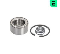 OPTIMAL Kit Cuscinetti Ruota Posteriore Per BMW Z3 Roadster E36