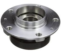 OPTIMAL Kit cuscinetto ruota 602681 Diametro interno: 32mm Diametro esterno: 128mm con anello sensore magnetico integrato