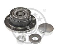 OPTIMAL 802976 Kit cuscinetto ruota