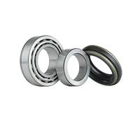 STARK SKWB-0180980 Kit cuscinetto ruota per KIA SPORTAGE (K00) per JEEP CHEROKEE