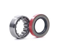 OPTIMAL 992723 Kit cuscinetto ruota per FORD Focus II Limousine (DB, FCH, DH)