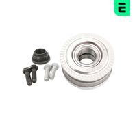 OPTIMAL Cuscinetto Ruota Anteriore Kit per Iveco Quotidiano IV Box / Familiare