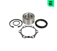 OPTIMAL Kit cuscinetto ruota anteriore per Suzuki Jimny FJ sinistra/destra 68 mm