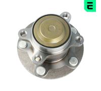 OPTIMAL Kit Cuscinetto Ruota SX Dx. Post. per Honda Civic x Asta Di Berlina FC_