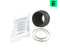 OPTIMAL CVB-10788CR Kit cuffia, semiasse