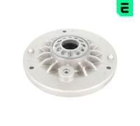 OPTIMAL Kit di Riparazione Supporto Ammortizzatore a Molla Ant. SX Dx per BMW X3