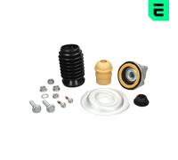 OPTIMAL F8-5834 Kit riparazione, Cuscinetto ammortizzatore a molla