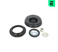 OPTIMAL Kit di Riparazione Supporto Frontale per Peugeot 208 Ca _ Cc _ 301