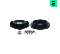 OPTIMAL Kit di Riparazione Supporto Frontale per Renault Fluence L30_L3_