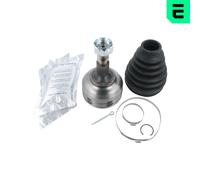 OPTIMAL Kit Giunto Albero Motore Anteriore Sinistra per Citroën C5 I Break De _