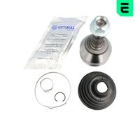 OPTIMAL CW-2625 Kit giunti semiasse