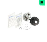 OPTIMAL Kit Giunto Albero Motore Anteriore Sinistra per Volvo V40 Kombi VW Vs