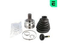 OPTIMAL Kit Giunto Albero Motore Anteriore Sinistra per Volvo V70 I P80_875 876