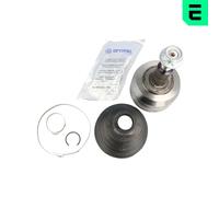 OPTIMAL Kit Giunto Albero Motore Anteriore Sinistra per VW Multivan V 7HM 7HN