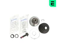 OPTIMAL Kit Giunto Albero Motore Anteriore Sinistra per VW Transporter IV) Bus