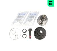 OPTIMAL Kit Giunto Semiasse Anteriore Sinistra per VW Transporter IV Bus