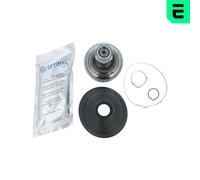 OPTIMAL Kit Giunto Albero Motore Anteriore Sinistro Per Daewoo Nexia