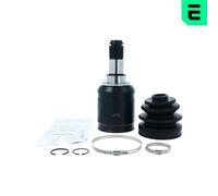 OPTIMAL Kit Giunto Albero Motore per Toyota Land Cruiser Prado J15_J15_LJ12_